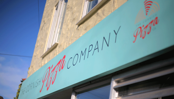 The Cornish Pizza Company