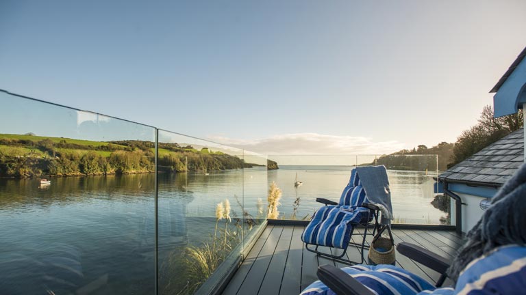 The Long Chair - August 2020