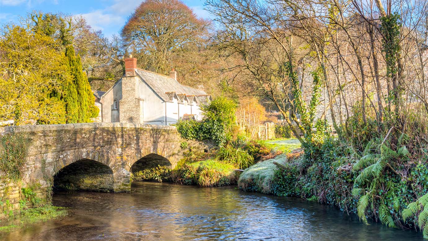 Luxury Cottages Lostwithiel | Luxury Self Catering in Lostwithiel