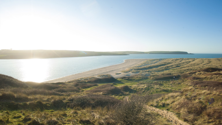 Boutique Cottages in Rock