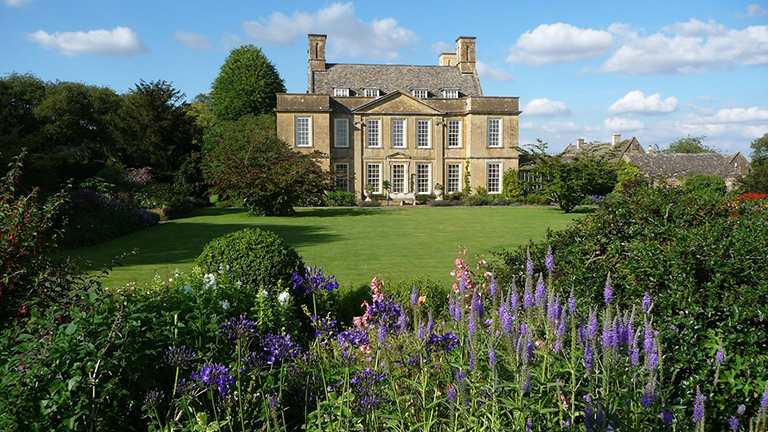 Bourton House Garden, near Moreton-in-Marsh