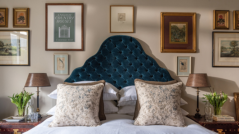 Luxury Lifestyle Magazine - November 2020