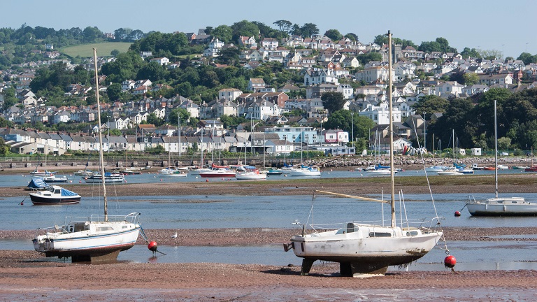 Things to Do in Shaldon, South Devon