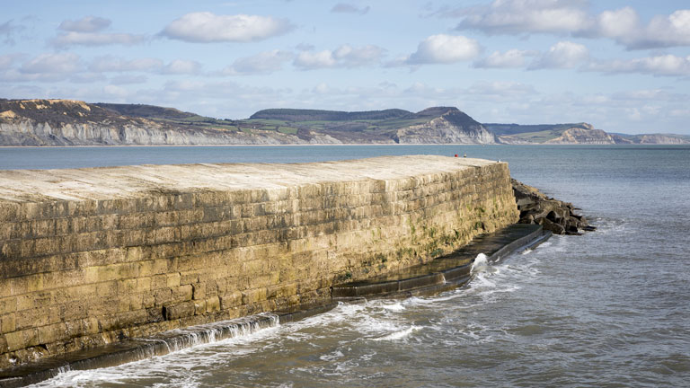 Boutique Cottages in Dorset