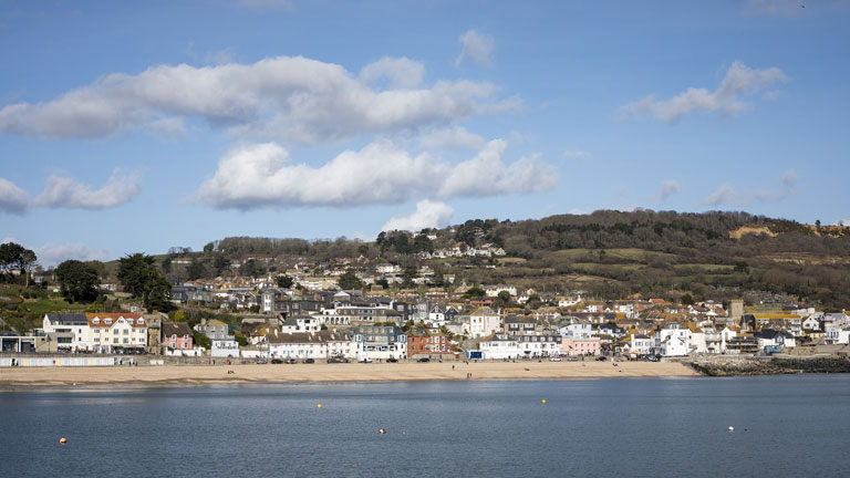 Boutique Cottages in Dorset