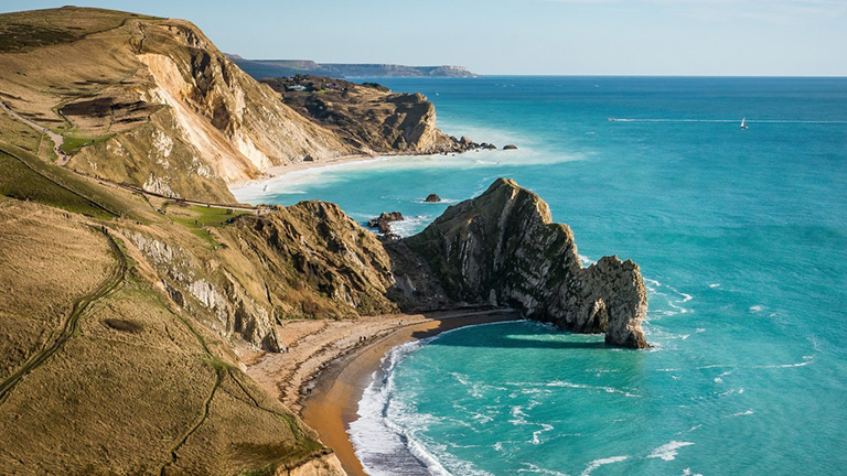 The UK’s Must-See Natural Attractions