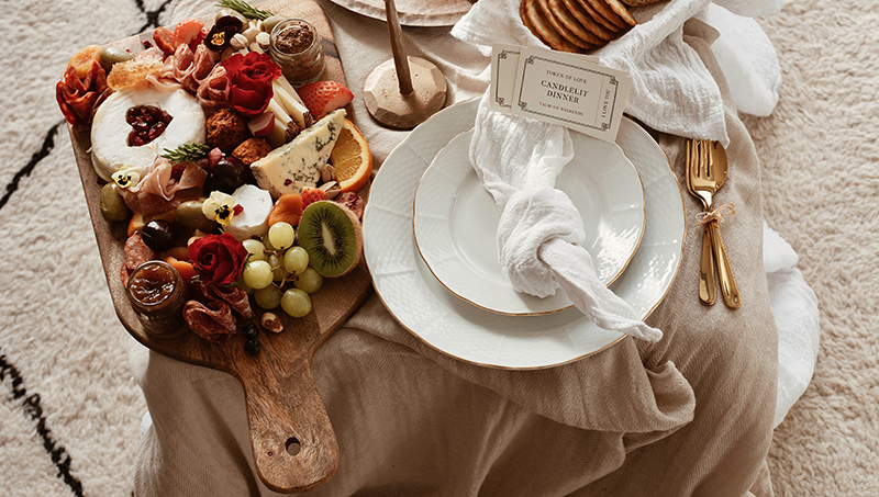 Boutique Foodie Getaways