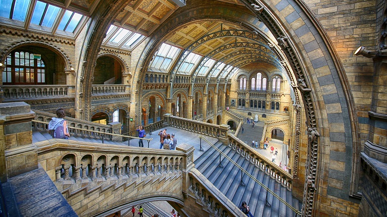The Best Museums in London | Boutique Retreats