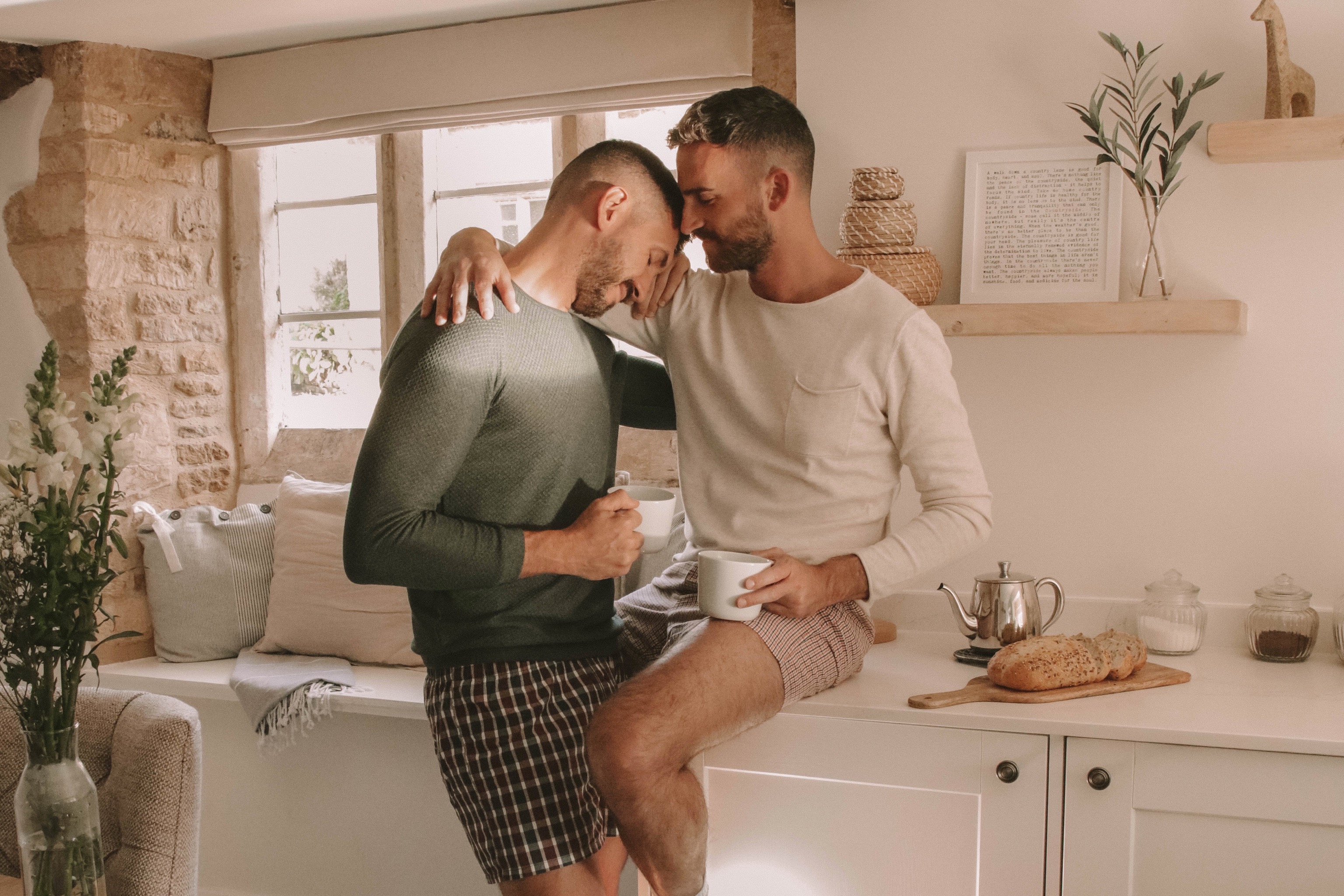 The Globbers - November 2020