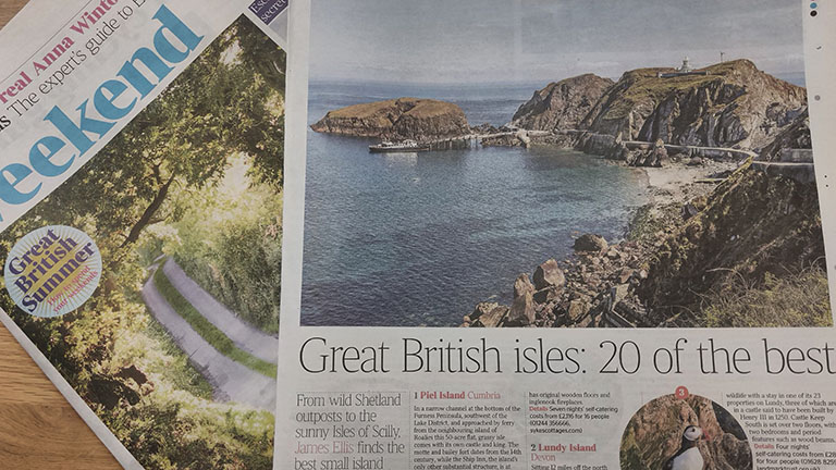 The Saturday Times - July 2019