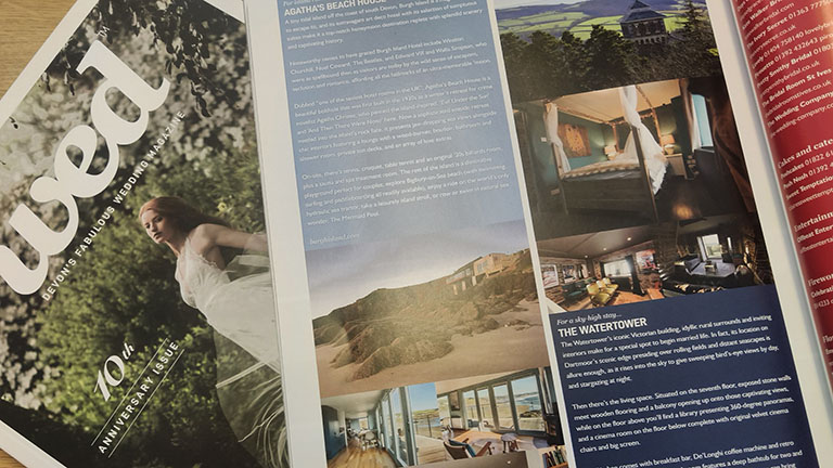 Wed Devon - Issue 40 (August)