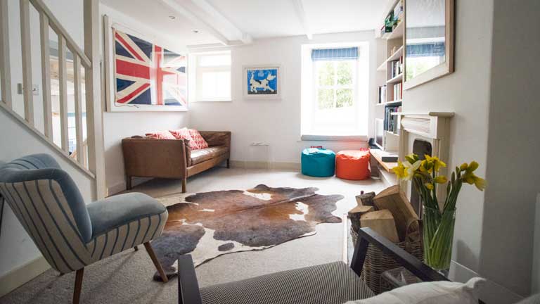 Condé Nast Traveller - January 2015