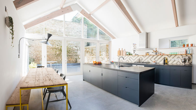 Evening Standard - June 2017