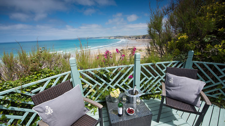 Condé Nast Traveller - August 2013