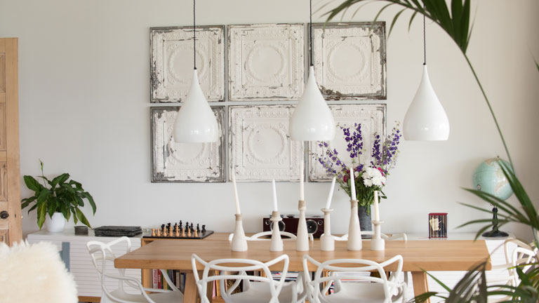 Hooked on Houses - July 2013