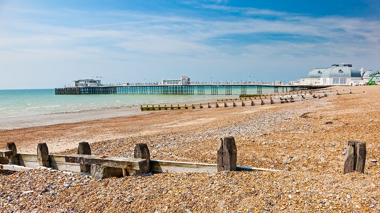 Things to Do in Worthing, Sussex