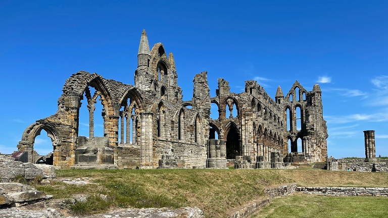 Top Things to Do in the North York Moors 