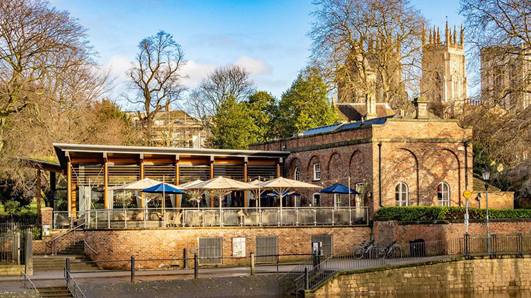 The Best Places to Eat in York