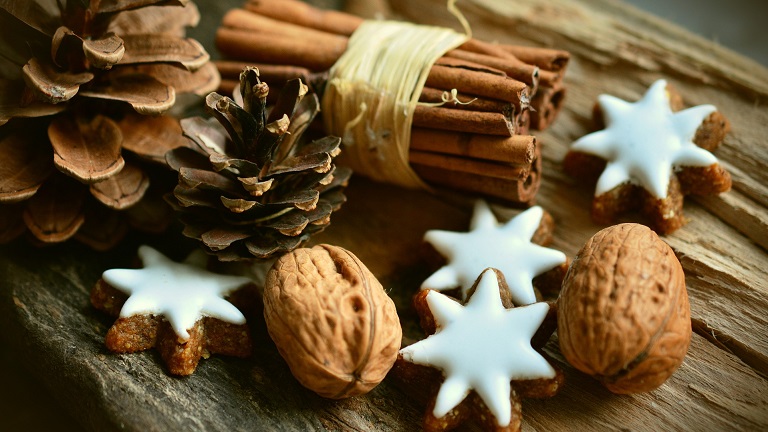 Christmas Markets in Cornwall and Devon