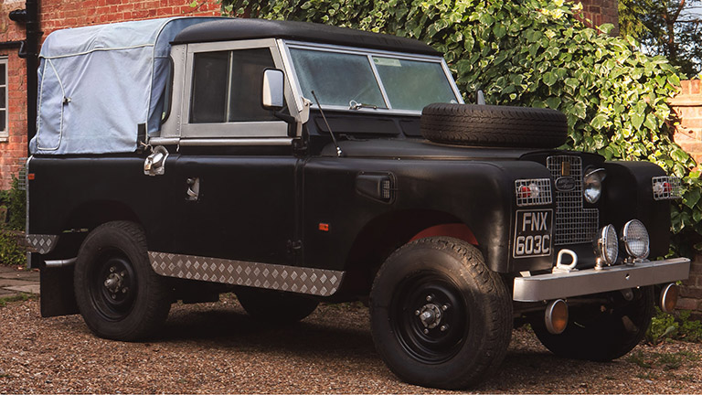 Boutique Retreats with Electric Chargepoints