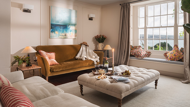 Luxury Multi-Generational Holidays