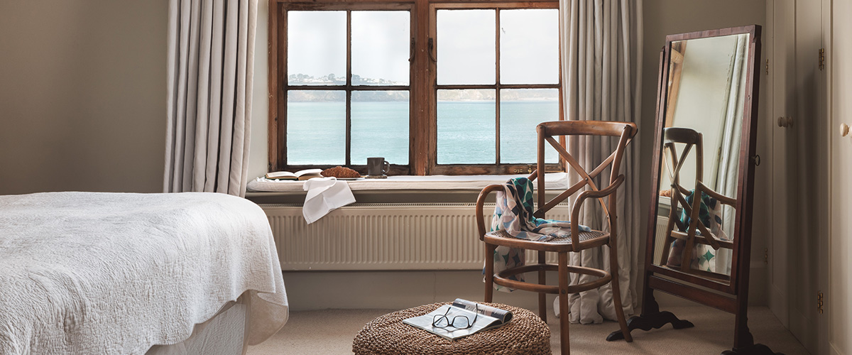 Boutique Hidden Havens