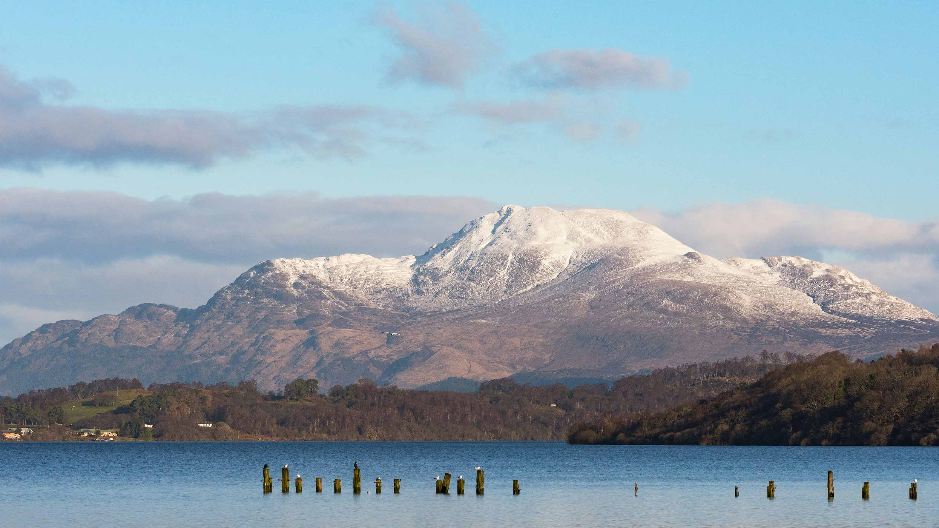 Luxury Cottages Highlands 