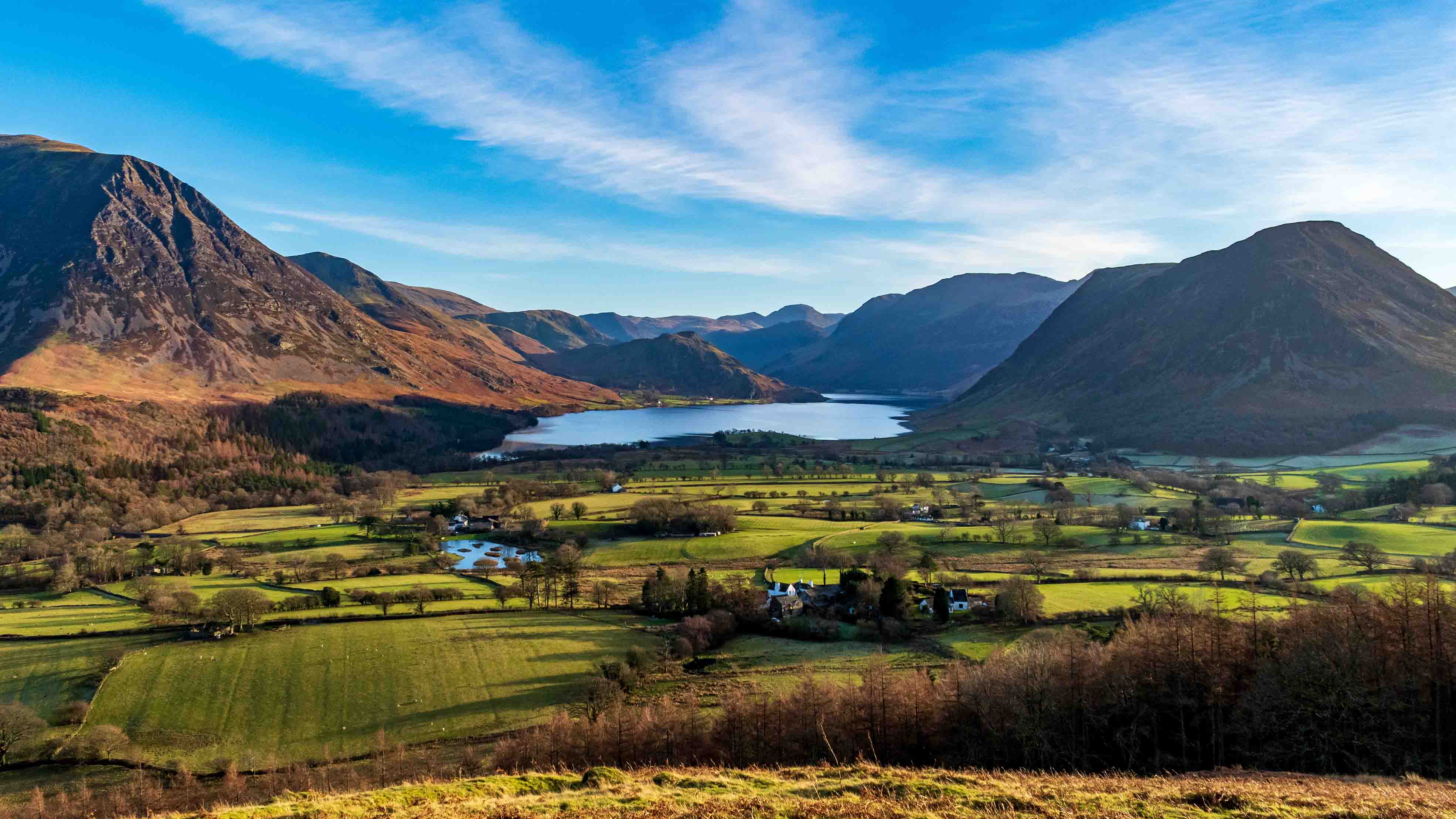 Luxury Cottages The Lake District and Cumbria | Luxury Self Catering in ...