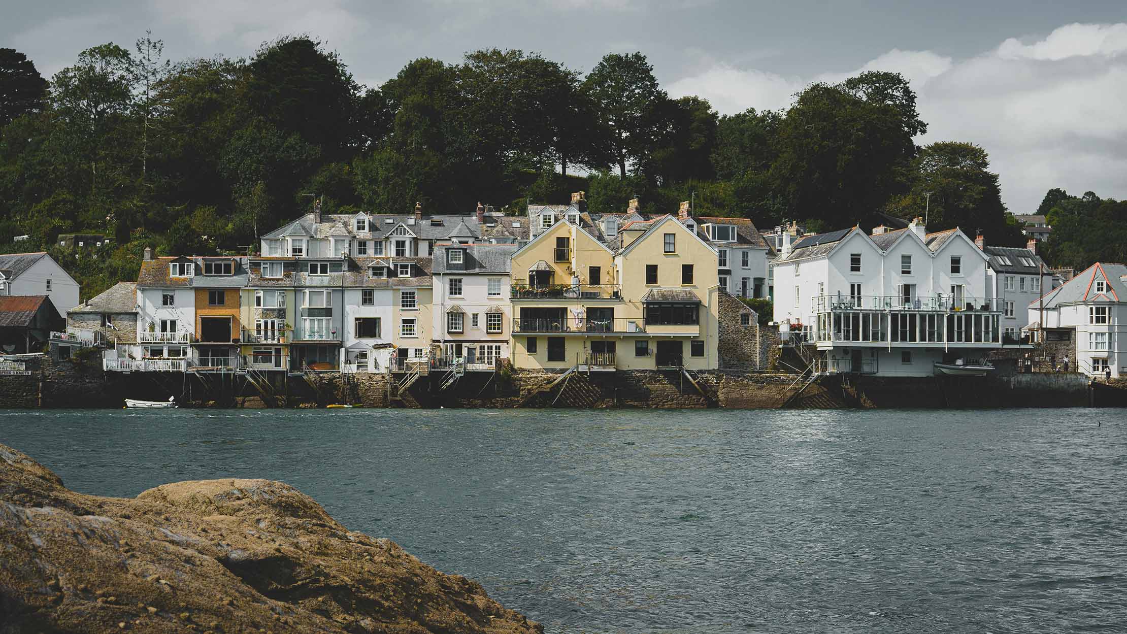 Things to do in Fowey, Cornwall 