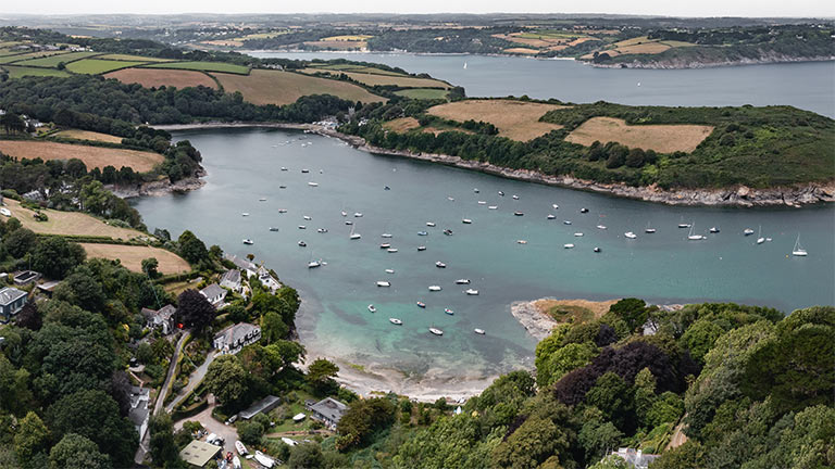 A Guide to the Helford