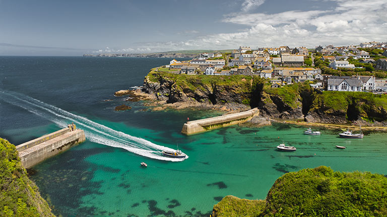 Events and Festivals in Cornwall