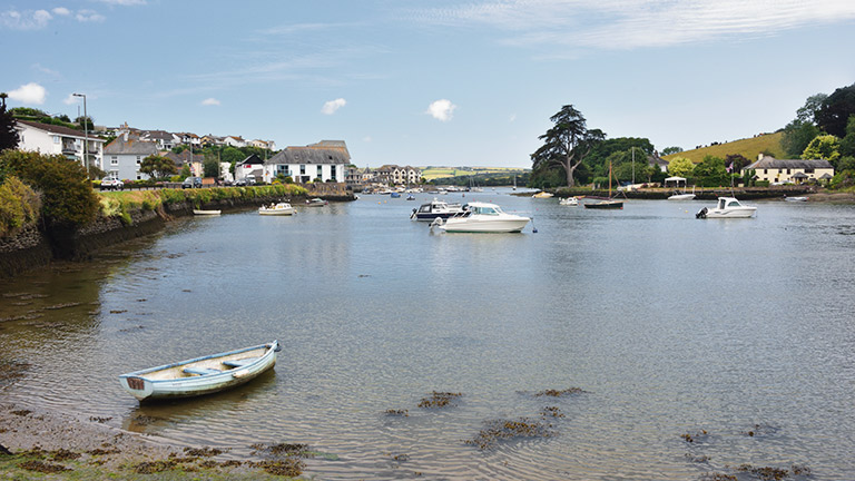 Things to Do in Kingsbridge, Devon