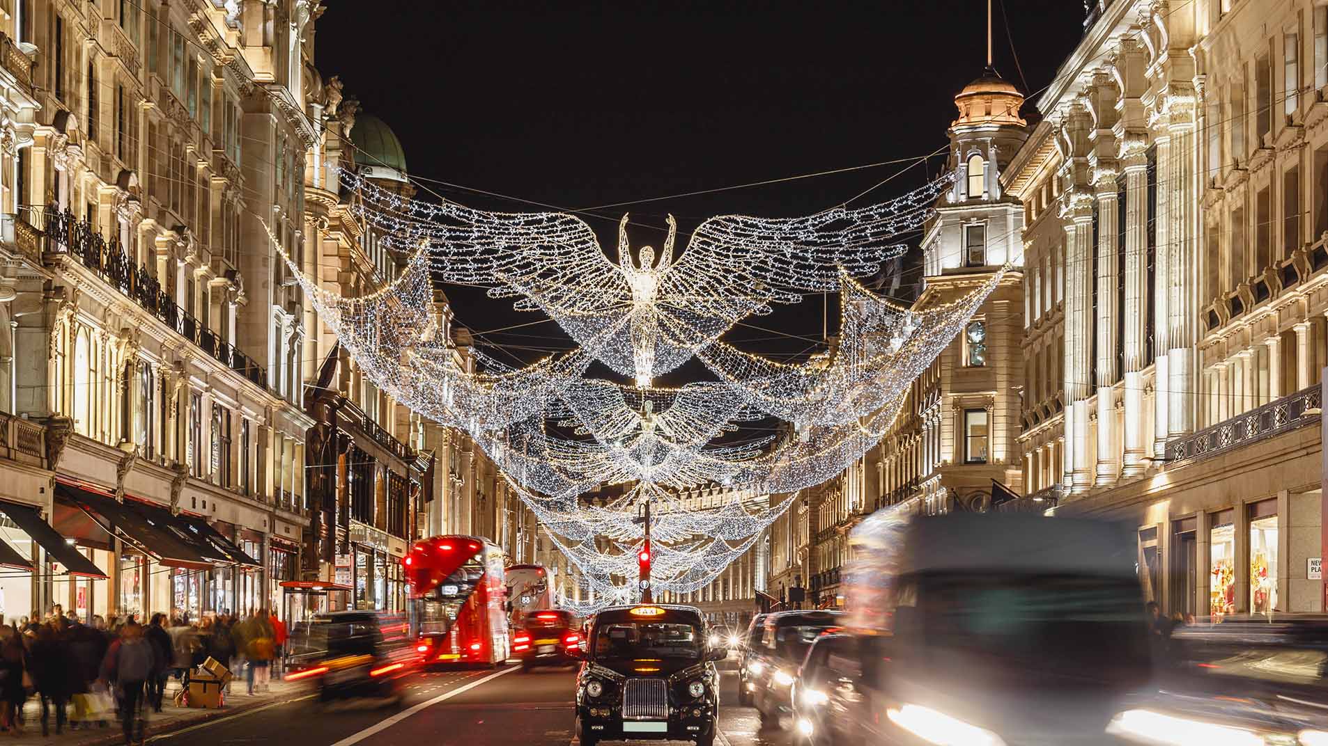 Christmas Traditions from Around the UK