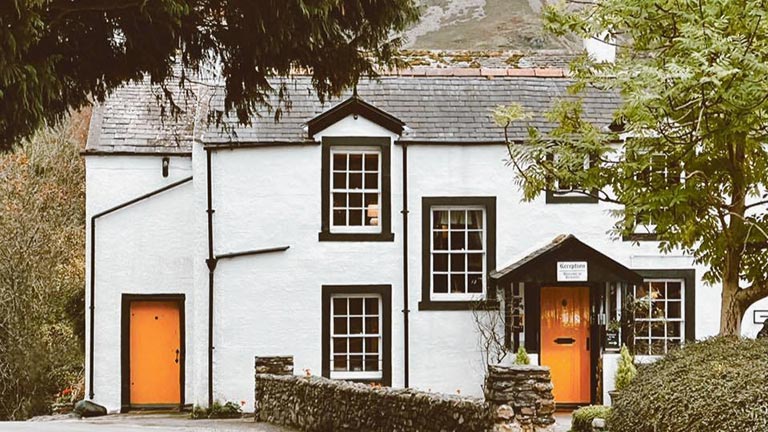 Best Pubs in the Lake District