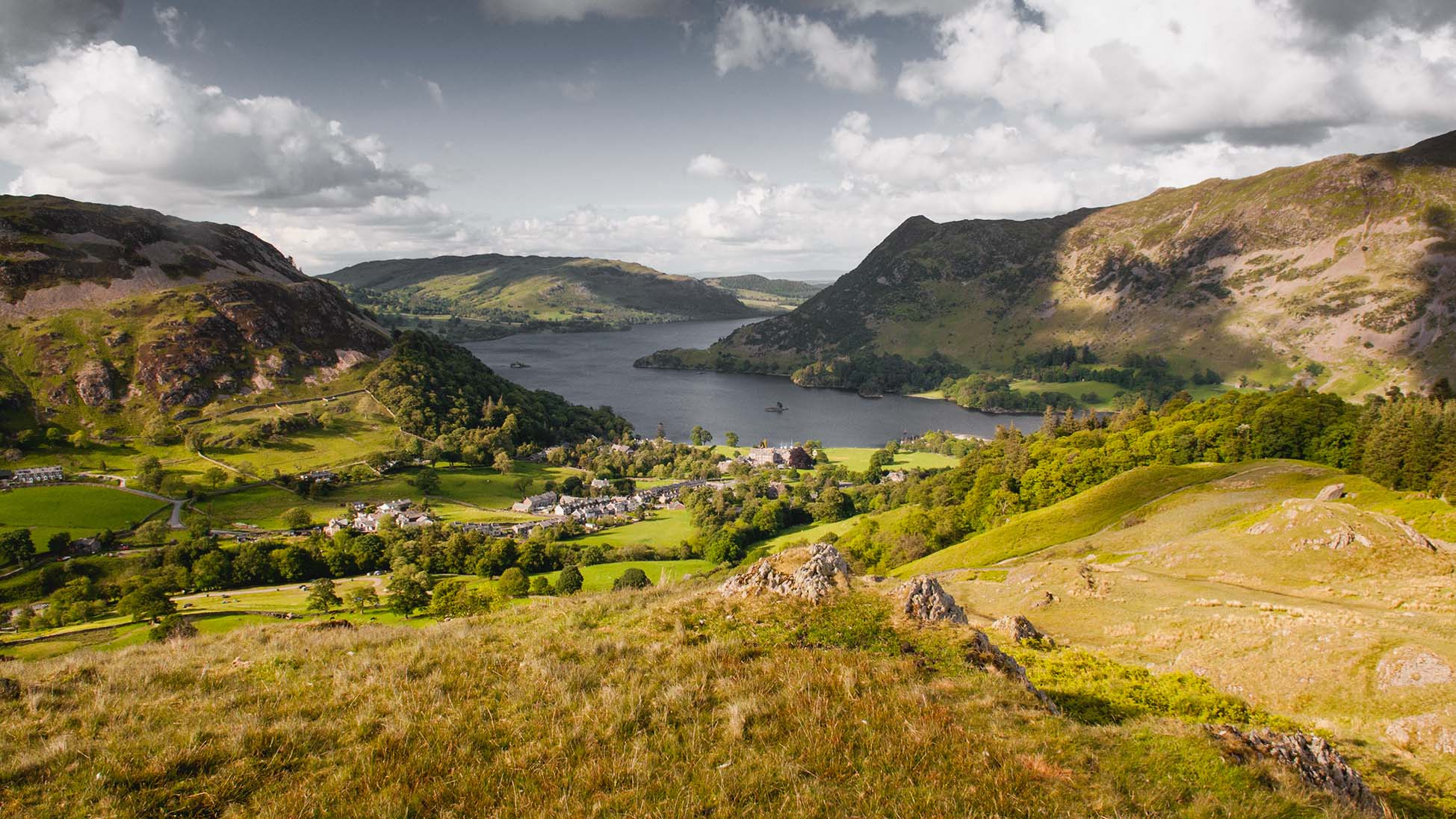 Best Pubs in the Lake District