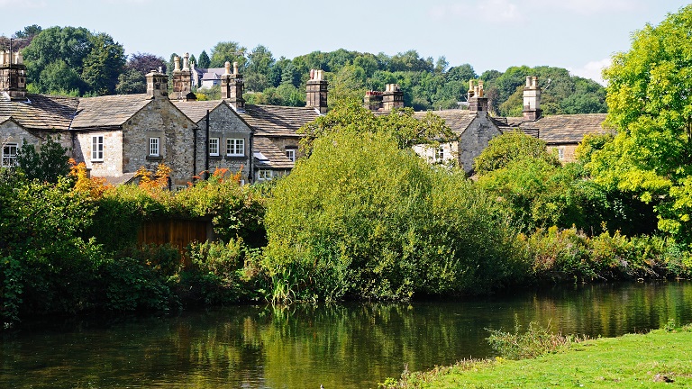 A Guide to Bakewell, Derbyshire