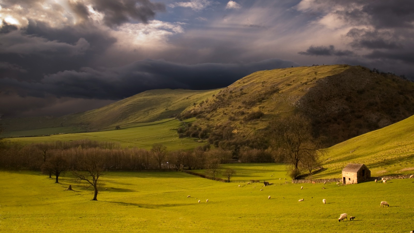 Luxury Cottages in the Peak District and Derbyshire | Luxury Self ...