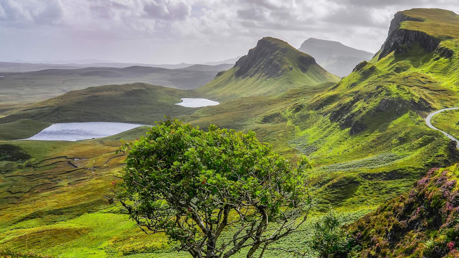 Luxury Cottages Skye | Luxury Self Catering on the Isle of Skye