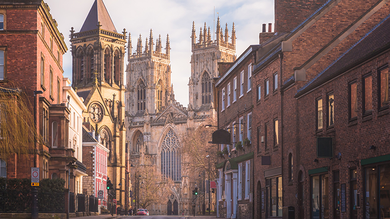 Top 10 Things to Do in York