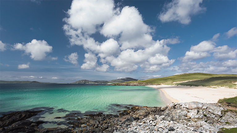 Most Beautiful Places to Visit in the Hebrides
