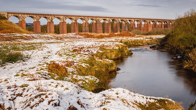 Must See Landmarks in Dumfries and Galloway