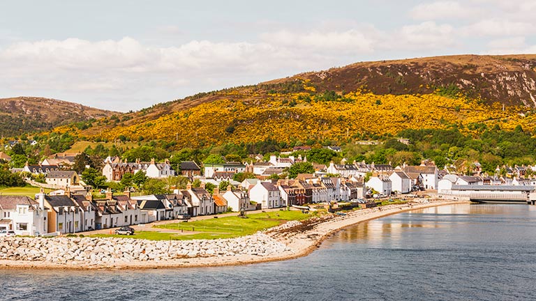 Top Places to Visit on the West Coast of Scotland