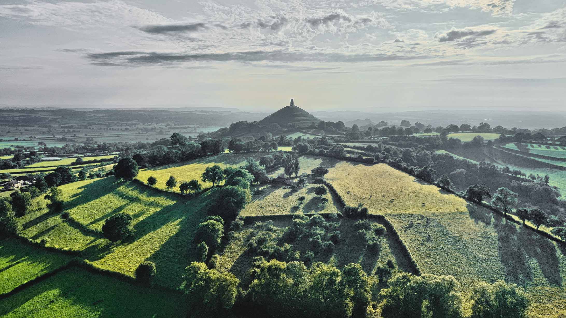 Things to Do in Glastonbury