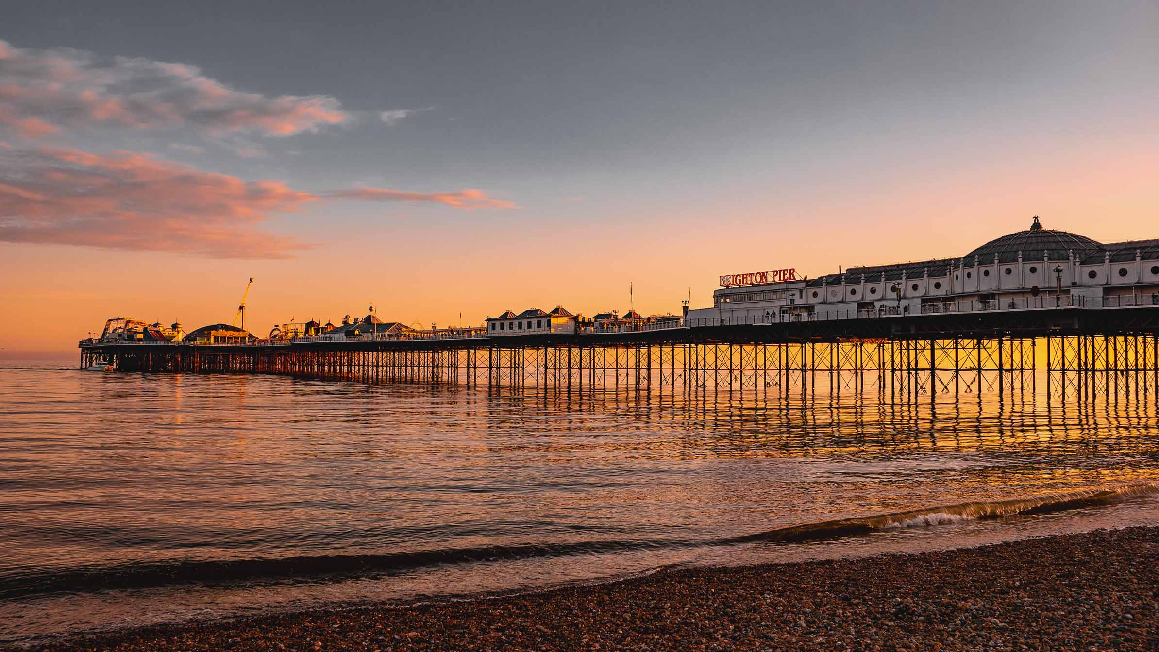 Places to Visit in Brighton