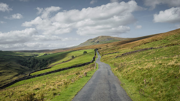 A Guide to the Yorkshire Dales